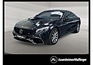 Mercedes-Benz S 63 AMG AMG S 63 4matic Coupe **Burmester/360°