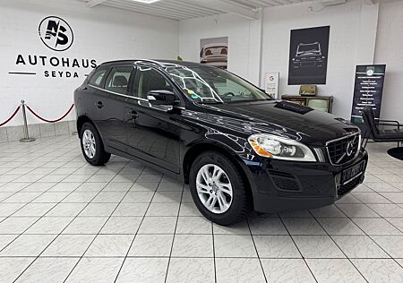 Volvo XC 60 Momentum *AUTOMATIK*NAVI* LEDER*