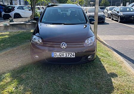 VW Golf Plus Volkswagen 1.4 TSI Highline Highline