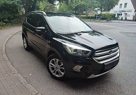Ford Kuga 1,5 EcoBoost 4x2 110kW Titanium Titanium