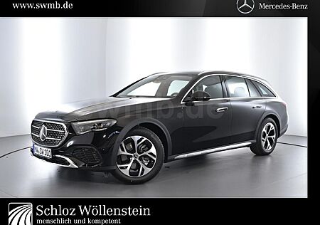 Mercedes-Benz E 220 E 220d 4M All-Terrain 4,99%/Digital Light/St