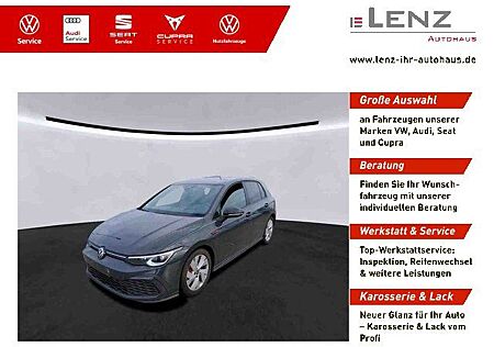 VW Golf Volkswagen GTI *Navi*Cam*LED*Sitzhzg*Einparkh*App-Conn