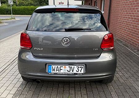 VW Polo Volkswagen 1.6 TDI LIFE