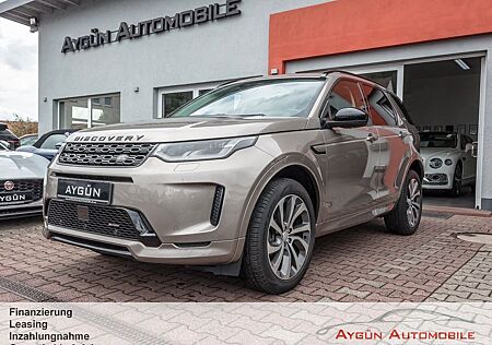 Land Rover Discovery Sport D200 AWD R-Dynamic HSE*AHK*ACC*