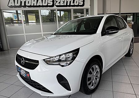 Opel Corsa F 1.2 Edition *CarPlay*DAB*PDC*Bluetooth*