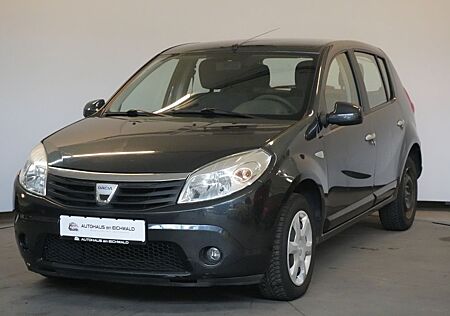Dacia Sandero 1.4 Laureate Klima TÜV Neu