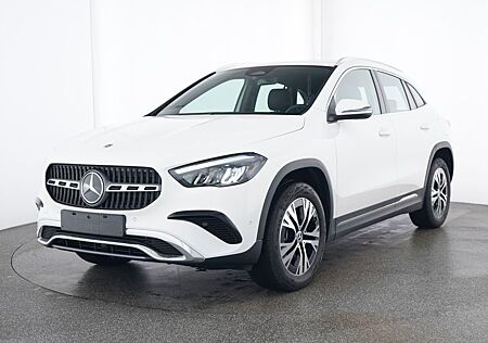 Mercedes-Benz GLA 250 e Progressive/LED/Kamera/Navi/DAB/AHK/
