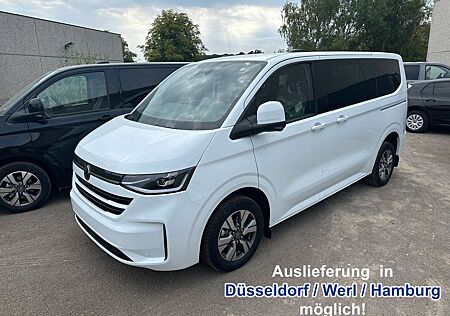 VW T7 Caravelle Volkswagen 2.0 TDI DSG 110KW Style|ACC|NAVI|I