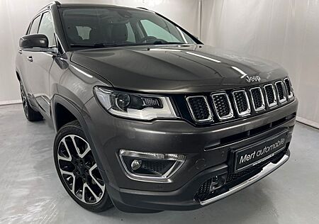 Jeep Compass LTD*4WD*PANO*BEATS*DISTR*TOT*SPUR*AHK*