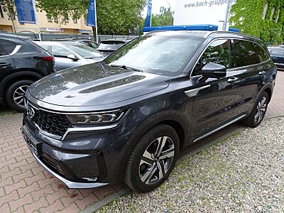 Kia Sorento 1.6 Platinum 4WD Plug-In Hybrid
