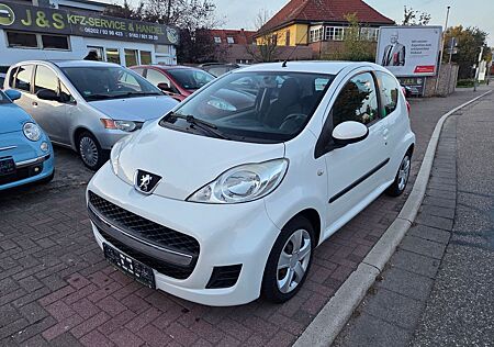 Peugeot 107 Filou