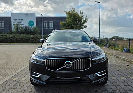 Volvo XC 60 XC60 B5 Diesel Inscription AWD 8-Gang