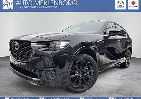 Mazda CX-60 3.3L e-SKYACTIV D 254ps