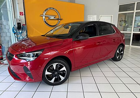 Opel Corsa F e Elegance 11KW+Navi über Handy+LED