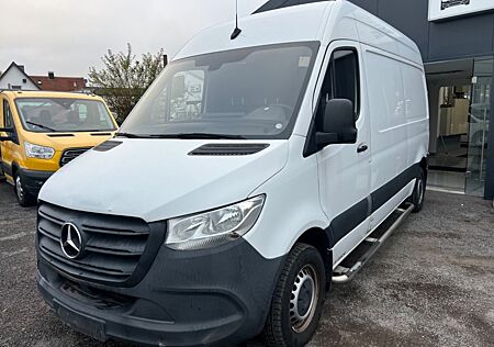 Mercedes-Benz Sprinter III Kasten FWD 311/314 CDI FWD L2