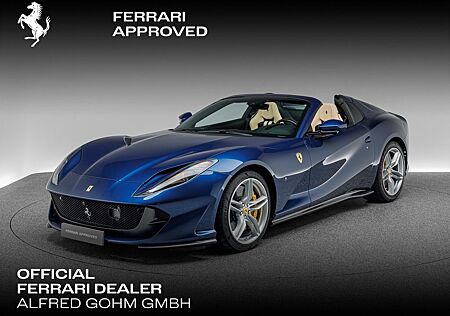 Ferrari 812 GTS