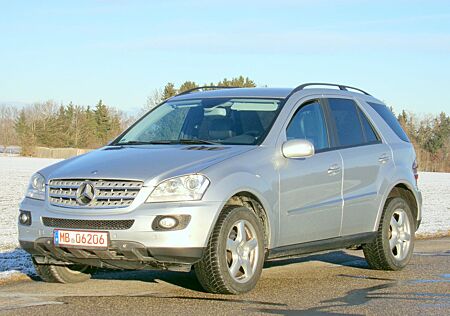 Mercedes-Benz ML 320 CDI, AHK, Tüv 12/2027!!!