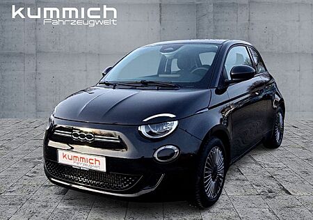 Fiat 500E 42kWh *25 Jahre Batteriegarantie*