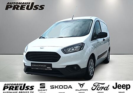 Ford Transit Courier 1.5 TDCi Trend