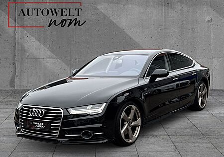 Audi A7 S-Line 3.0 TDI quattro MATRIX/SOFT/LUFT/BOSE/