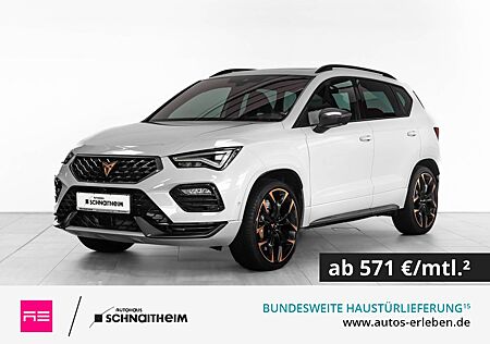 Cupra Ateca Edition VZ 2.0 TSI 221kW 4Drive DSG*Liefer