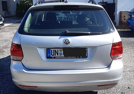 VW Golf Volkswagen 1.4 Trendline Variant Trendline