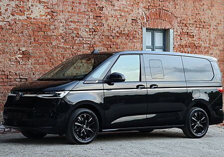VW T7 Multivan Volkswagen Multivan Style Lang/UVP82t€/MASSAGE/AHK/H&K/PANO