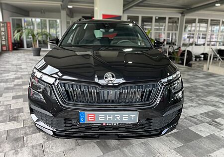 Skoda Kamiq 1.0 TSI Monte Carlo, Automatik, Klima