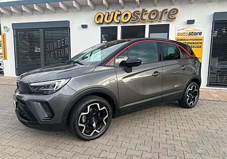 Opel Crossland X Crossland 1.2 Turbo GS Line Automatik *Kamera