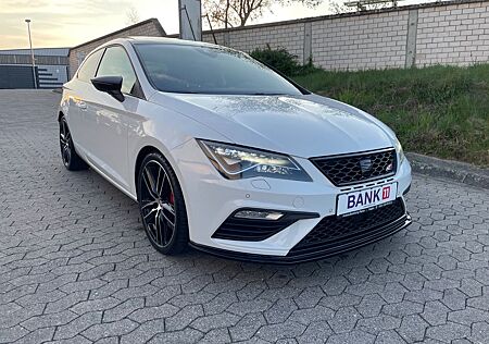 Seat Leon SC Cupra 300 EGO X HG Motorsport