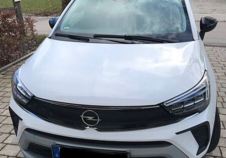 Opel Crossland X Crossland (X) 1.2 DI Turbo 96kW Business Ele...