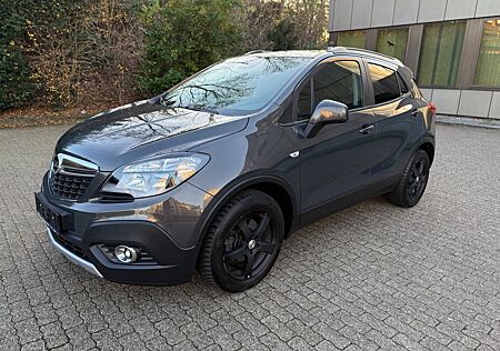 Opel Mokka 1.4 Turbo Color EditionKamera Navi 4X4