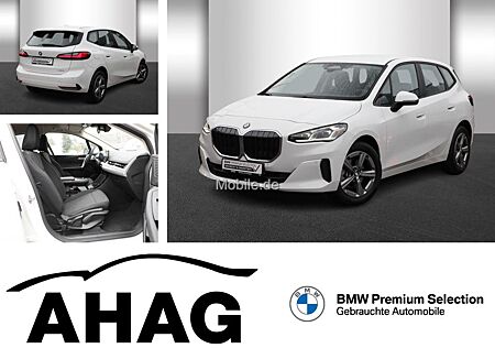 BMW 218i Active Tourer Steptronic DCT Komfortzugang