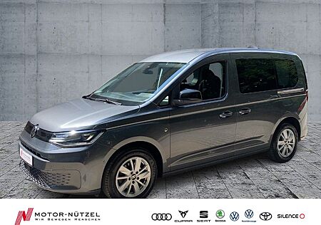 VW Caddy Volkswagen 2.0 TDI LED+2xPDC+GRA+SHZ+16"LM+AHK