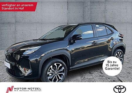 Toyota Yaris Cross 1.5 Hyb. Teamplayer