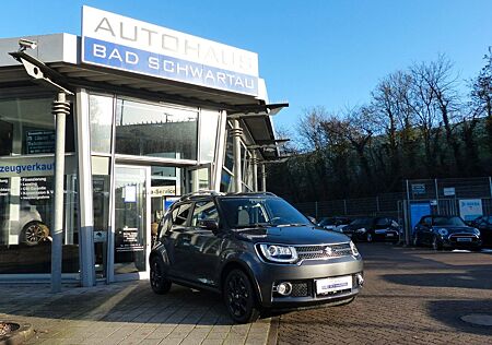 Suzuki Ignis Comfort+ Aut., Navi, AHK, Sitzhzg., RFK