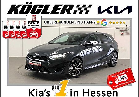 Kia Cee'd Ceed 1.5i T DCT GT Line | TEC| 18Z