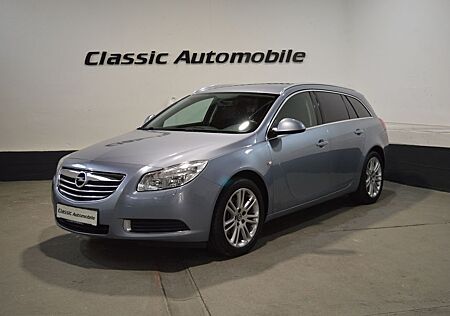 Opel Insignia A Sports Tourer Edition
