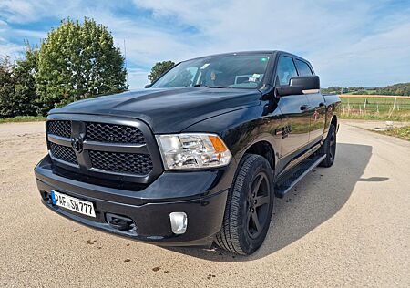 Dodge RAM 5.7 Liter