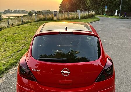 Opel Corsa 1.4 Color Edition Color Edition