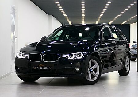 BMW 320d Touring*Automatik*LED*Navi*Shz*HiFi*PDC*BT*