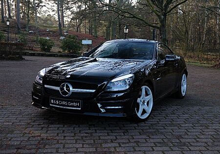 Mercedes-Benz SLK 350 SLK Roadster H.Kardon