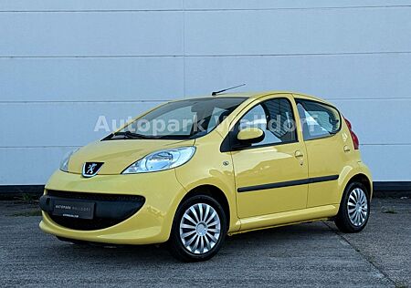 Peugeot 107 1.0 Filou *KLIMA*KUPPLUNG-TÜV-SERVICE-NEU!*