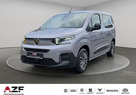 Citroën Berlingo 1.2 PureTech Plus M LED+KAMERA+SITZHZG+