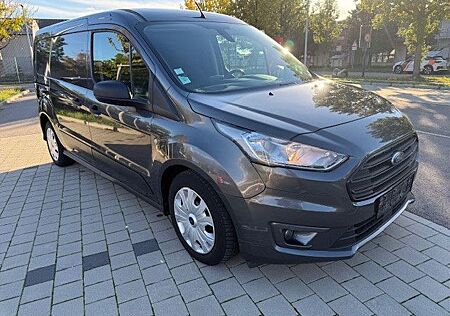 Ford Transit Connect Kasten lang Trend