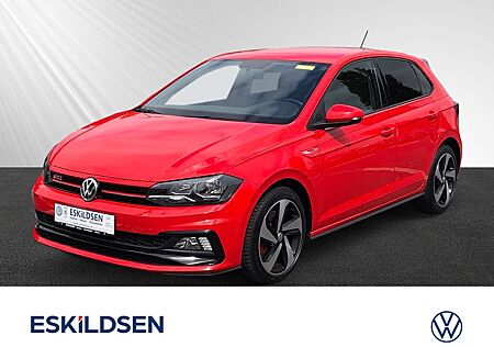 VW Polo Volkswagen GTI 2.0 TSI DSG REAR VIEW+BLUETOOTH+SITZHZG