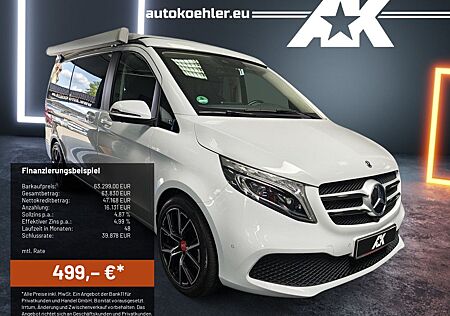 Mercedes-Benz V 300 Marco Polo 300 d EDITION Garantie 10/2026