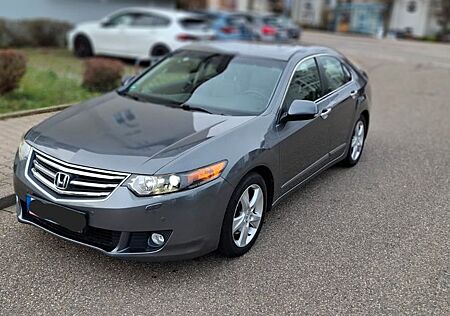 Honda Accord 2.4 Executive