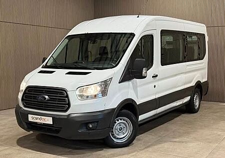 Ford Transit 2.0 TDCI