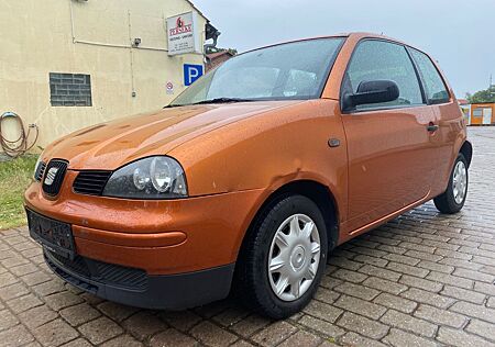 Seat Arosa Stella el. FH ZV+FB Servo